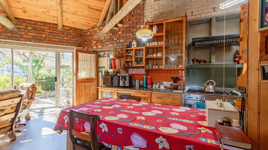 4 Bedroom Property for Sale in Bettys Bay Western Cape